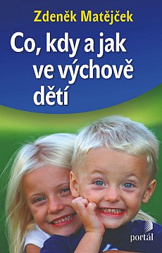 Co kdy a jak ve výchově dětí